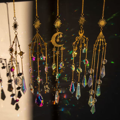 Live Product - Sun Catcher